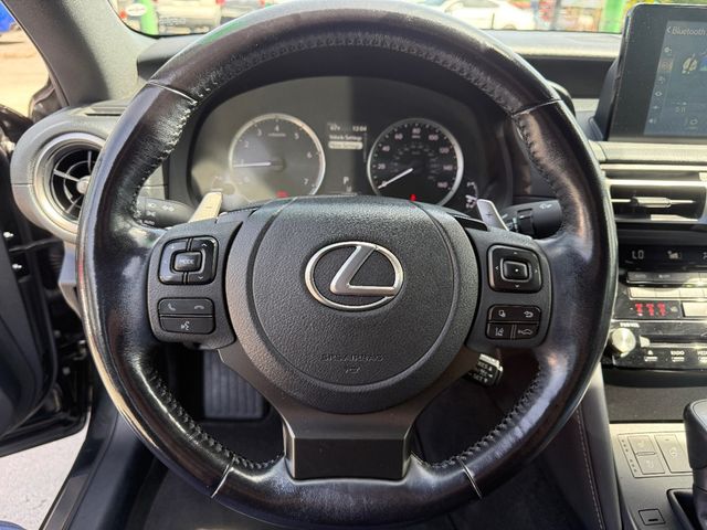 2022 Lexus IS IS 300 RWD - 22999497 - 21