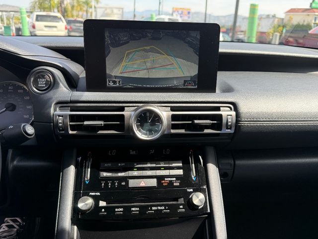 2022 Lexus IS IS 300 RWD - 22999497 - 23