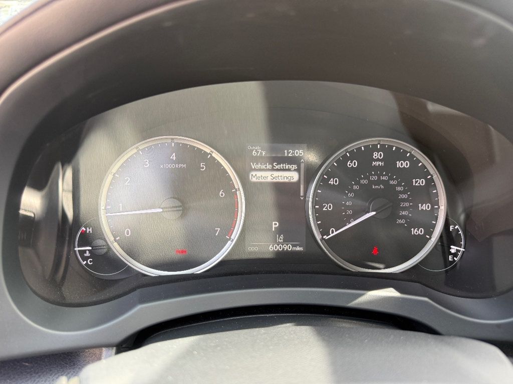 2022 Lexus IS IS 300 RWD - 22999497 - 24