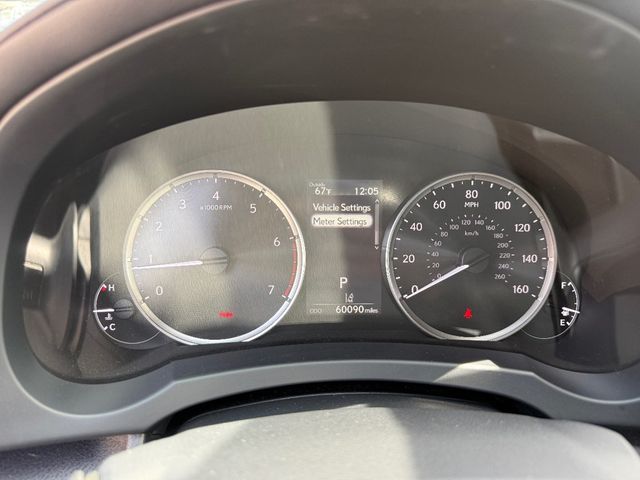 2022 Lexus IS IS 300 RWD - 22999497 - 24