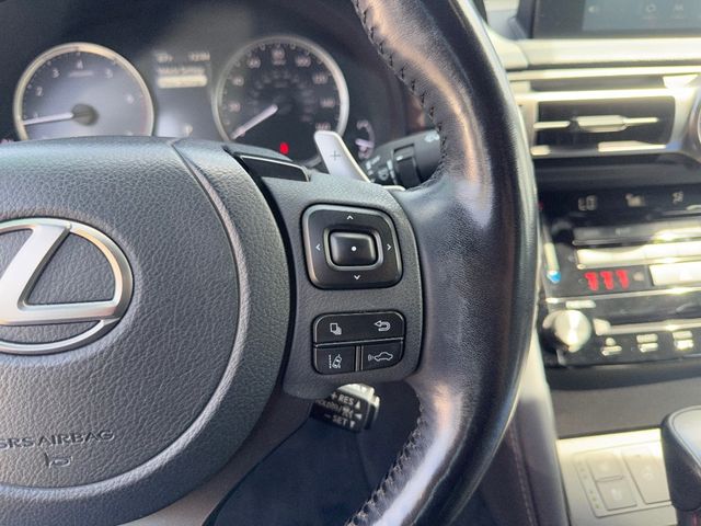 2022 Lexus IS IS 300 RWD - 22999497 - 25