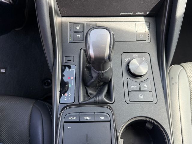 2022 Lexus IS IS 300 RWD - 22999497 - 27