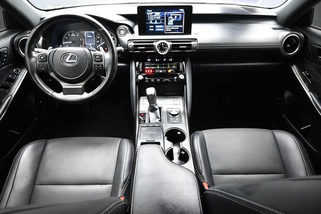 2022 Lexus IS IS 300 RWD - 23046100 - 9