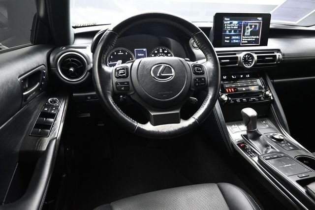 2022 Lexus IS IS 300 RWD - 23046100 - 10