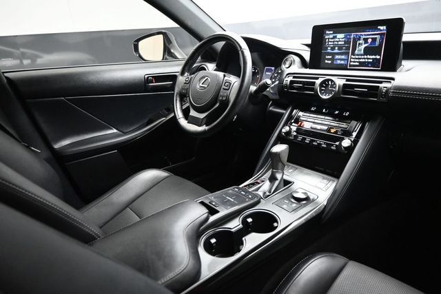 2022 Lexus IS IS 300 RWD - 23046100 - 11
