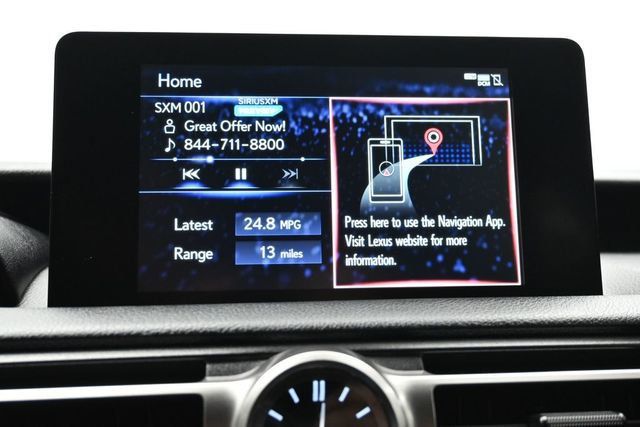 2022 Lexus IS IS 300 RWD - 23046100 - 13