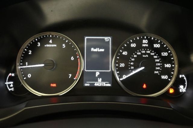 2022 Lexus IS IS 300 RWD - 23046100 - 16