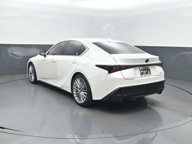 2022 Lexus IS IS 300 RWD - 23046100 - 28