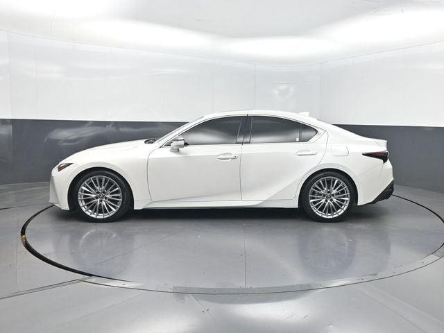 2022 Lexus IS IS 300 RWD - 23046100 - 2