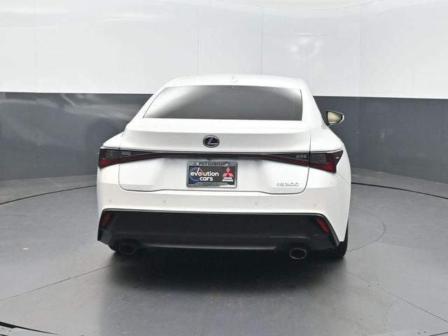 2022 Lexus IS IS 300 RWD - 23046100 - 29