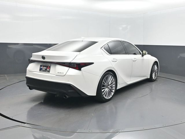 2022 Lexus IS IS 300 RWD - 23046100 - 30