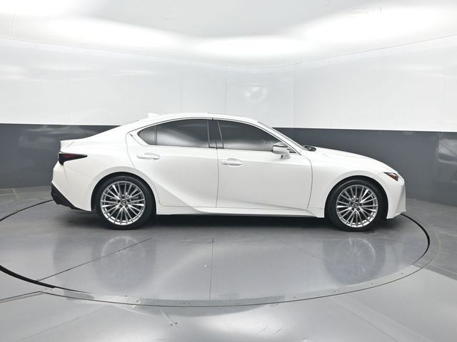 2022 Lexus IS IS 300 RWD - 23046100 - 31