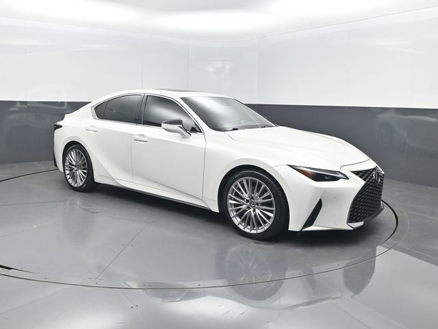 2022 Lexus IS IS 300 RWD - 23046100 - 32