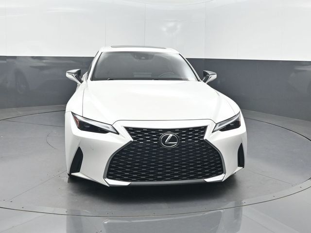 2022 Lexus IS IS 300 RWD - 23046100 - 33
