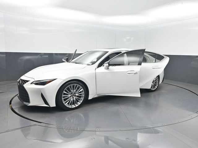 2022 Lexus IS IS 300 RWD - 23046100 - 34