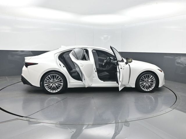2022 Lexus IS IS 300 RWD - 23046100 - 35
