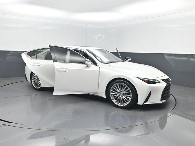 2022 Lexus IS IS 300 RWD - 23046100 - 36