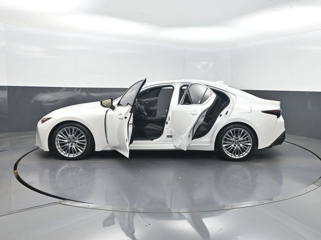 2022 Lexus IS IS 300 RWD - 23046100 - 37