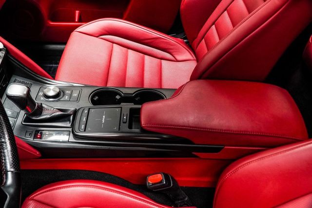 2022 Lexus IS IS 350 F SPORT AWD - 22952748 - 15