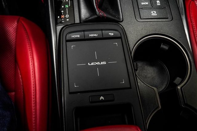 2022 Lexus IS IS 350 F SPORT AWD - 22952748 - 16