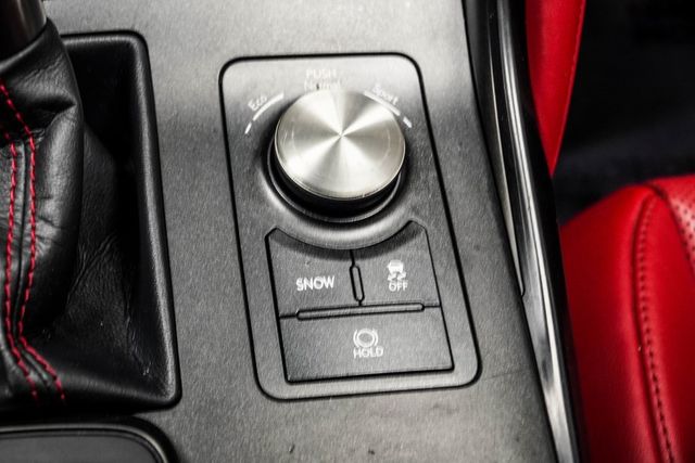 2022 Lexus IS IS 350 F SPORT AWD - 22952748 - 17