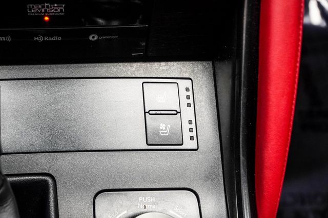 2022 Lexus IS IS 350 F SPORT AWD - 22952748 - 19