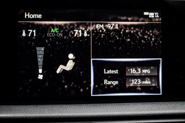 2022 Lexus IS IS 350 F SPORT AWD - 22952748 - 23