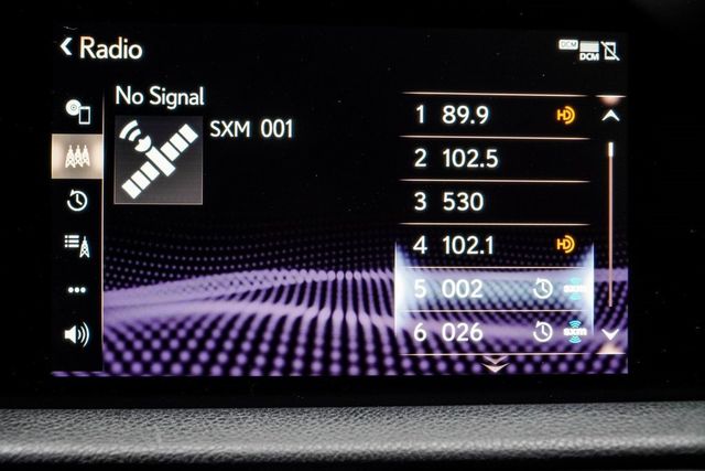 2022 Lexus IS IS 350 F SPORT AWD - 22952748 - 24