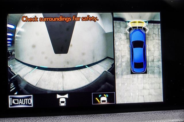 2022 Lexus IS IS 350 F SPORT AWD - 22952748 - 26