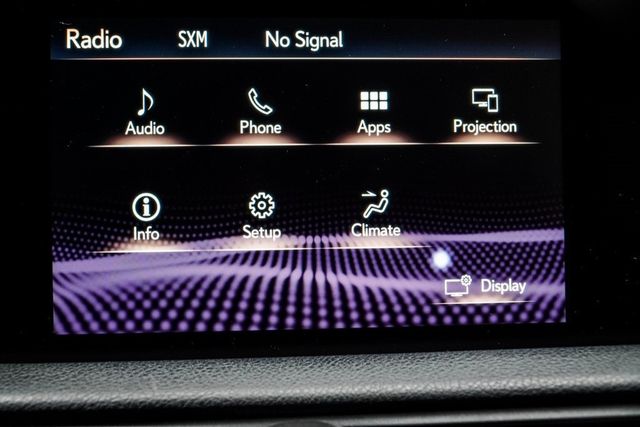 2022 Lexus IS IS 350 F SPORT AWD - 22952748 - 27