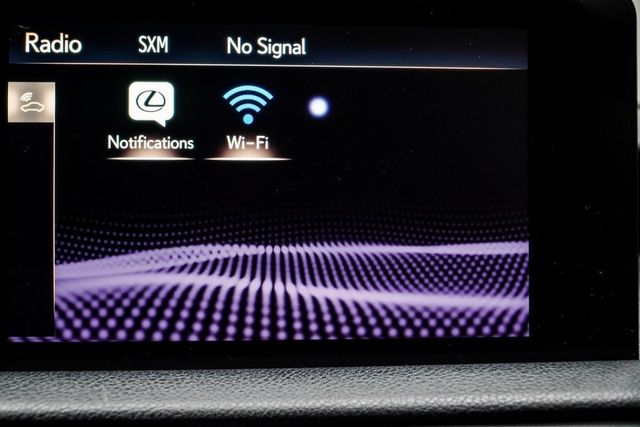 2022 Lexus IS IS 350 F SPORT AWD - 22952748 - 28