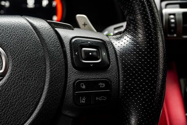 2022 Lexus IS IS 350 F SPORT AWD - 22952748 - 29