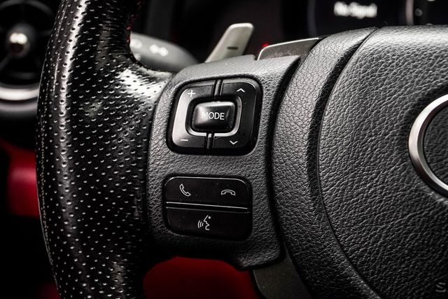 2022 Lexus IS IS 350 F SPORT AWD - 22952748 - 30