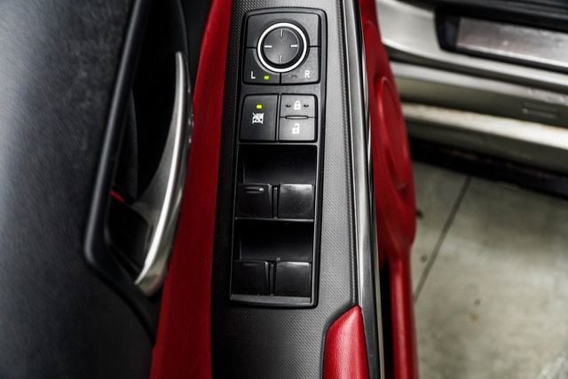 2022 Lexus IS IS 350 F SPORT AWD - 22952748 - 35