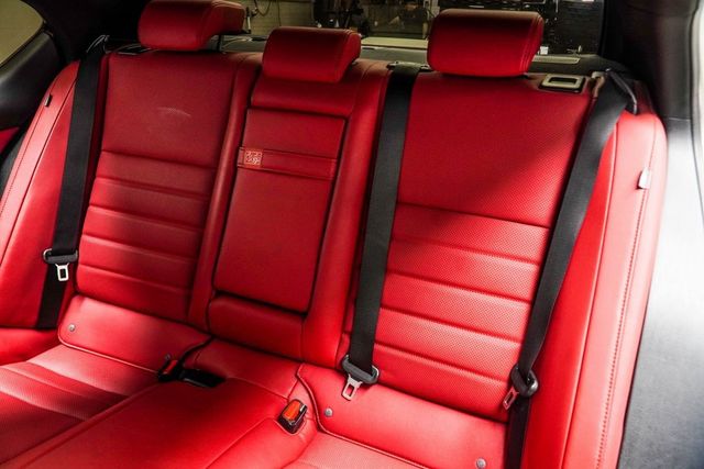 2022 Lexus IS IS 350 F SPORT AWD - 22952748 - 40