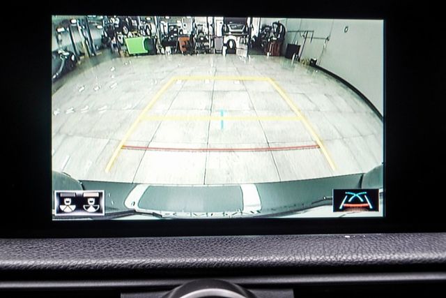 2022 Lexus IS IS 350 F SPORT AWD - 22922224 - 27