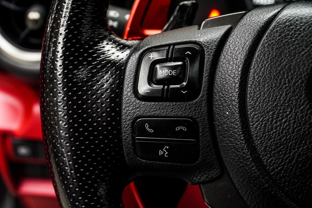 2022 Lexus IS 350 F SPORT AWD photo 29