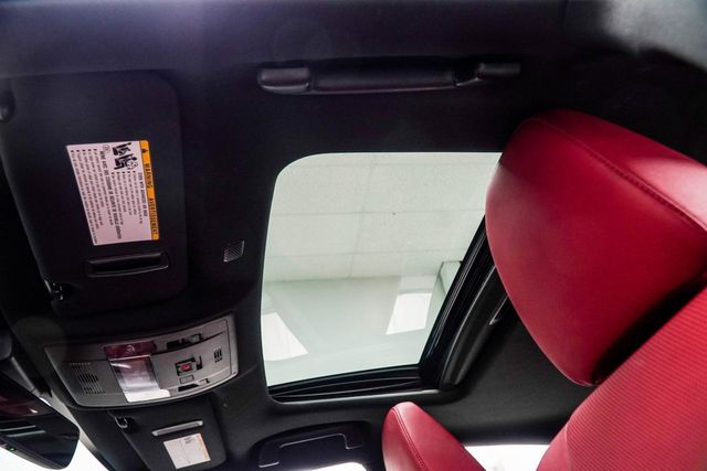 2022 Lexus IS IS 350 F SPORT AWD - 22922224 - 37