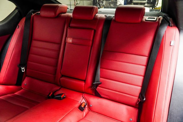 2022 Lexus IS IS 350 F SPORT AWD - 22922224 - 38