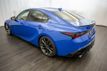 2022 Lexus IS IS 350 F SPORT AWD - 22645818 - 10