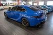 2022 Lexus IS IS 350 F SPORT AWD - 22645818 - 2