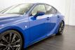 2022 Lexus IS IS 350 F SPORT AWD - 22645818 - 34