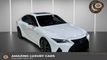 2022 Lexus IS IS 350 F SPORT RWD - 22975263 - 0