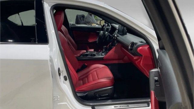 2022 Lexus IS IS 350 F SPORT RWD - 22975263 - 10