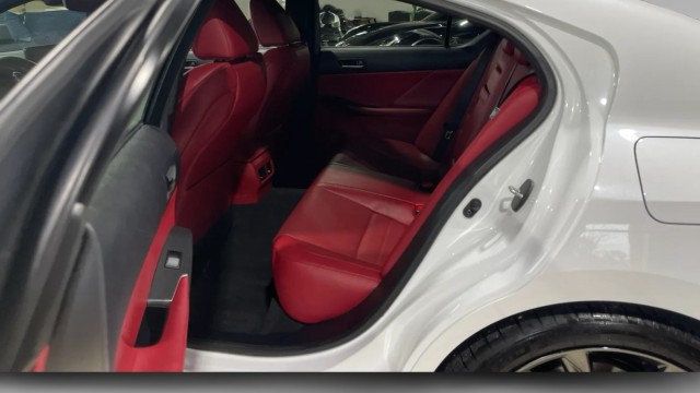 2022 Lexus IS IS 350 F SPORT RWD - 22975263 - 12