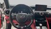 2022 Lexus IS IS 350 F SPORT RWD - 22975263 - 13