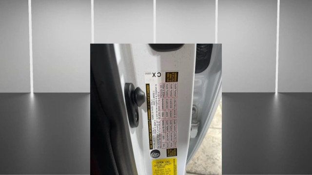 2022 Lexus IS IS 350 F SPORT RWD - 22975263 - 18