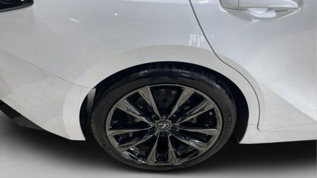 2022 Lexus IS IS 350 F SPORT RWD - 22975263 - 21