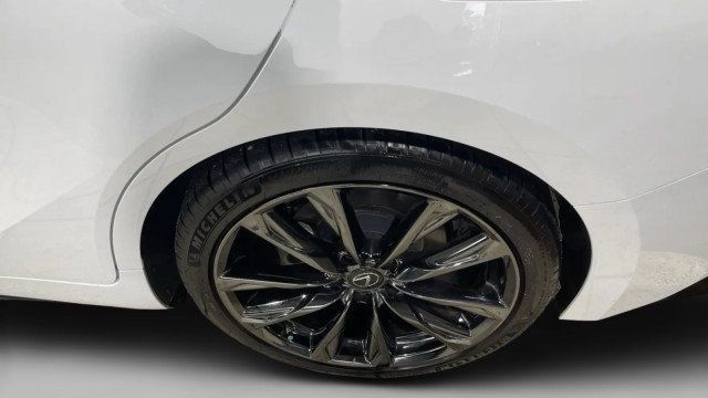 2022 Lexus IS IS 350 F SPORT RWD - 22975263 - 22