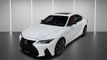2022 Lexus IS IS 350 F SPORT RWD - 22975263 - 2